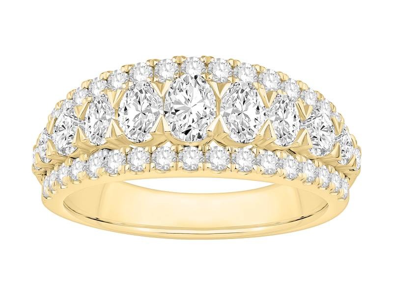 Oro amarillo