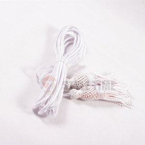 Pampilles en broderie sur mesure, best-seller, faible MOQ, design unique, pampilles à marque privée, en vente - Product Image 3