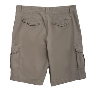 Men Customized Half <b>Cargo</b> Pants Black & White Color 6-Pocket <b>Cargo</b> Shorts Construction <b>Work</b> wear <b>Cargo</b> Shorts - Product Image 6