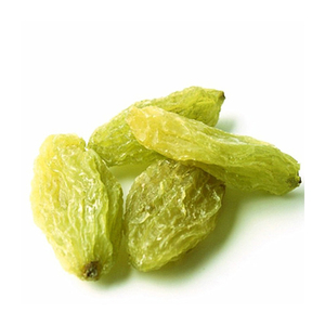 Pasas Sultana Naturales Secas, Saludables y Deliciosas Disponibles - Product Image 1