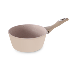 Deluxe Non Stick Cookware Set Featuring Marble Coated Pots And <b>Pans</b> Tempered Glass <b>Lids</b> Ergonomic Soft Grip Handles - Product Image 4