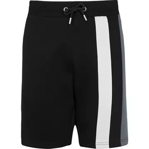 Conjunto Deportivo de Verano para Hombre, Informal, de Manga Corta, Transpirable, de Secado Rápido, con Estampado, Conjunto de Pantalones Cortos para Gimnasio - Product Image 6