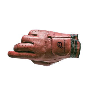 Guantes de Golf de Cuero de Alta Calidad para Todo Clima, Tejido Transpirable, Impermeables, Ligeros para Jugar al Golf en Verano e Invierno, Agarre Confiable - Product Image 5