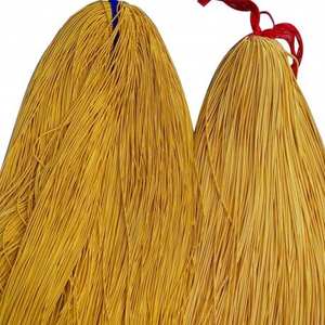 Hilo de Alambre de Alta Calidad para Bordado, Diseño Moderno, Color Dorado Brillante, Precio al por Mayor - Product Image 6