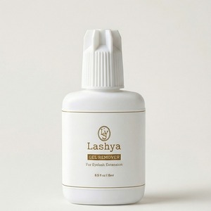 [Lashya] Korean Eyelash <b>Extension</b> Remover Gel 15ml for Salon Adhesive <b>Lash</b> <b>Glue</b> Dissolver - Product Image 1