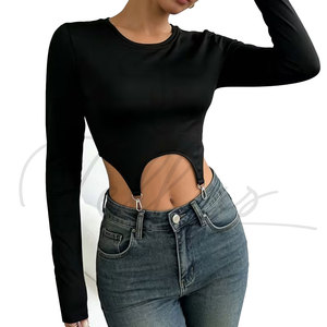 Crop Top Personalizado con Tu Propio Diseño para Mujer, Talla Grande, Crop Top para Mujer Más Vendido - Product Image 4