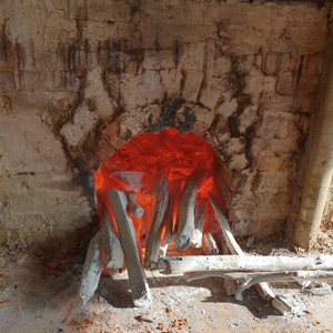 Barbacoa de carbón Binchotan de eucalipto de grado fino japonés de calidad superior hecha en Vietnam - Product Image 5