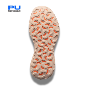 Matière première de poudre en plastique de granules de Vierge de TPU pour divers types d'équipement de fabrication - Product Image 5