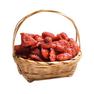 Fraise séchée sous vide pour l'exportation et la distribution au détail - Product Image 1