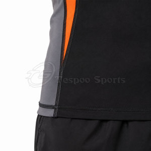 Top Quality <b>MMA</b> <b>Rash</b> <b>Guard</b> Spandex Polyester <b>MMA</b> <b>Rash</b> <b>Guard</b> New Arrival <b>MMA</b> <b>Rash</b> <b>Guard</b> - Product Image 6