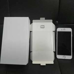 Factory Wholesale High Quality Blank White Cardboard <b>Box</b>, Luxury Mobile Phone Packaging <b>Box</b> for Retail Sale - Product Image 5