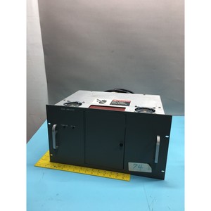 Amplificateur de scan Varian 108086002 300XP Extrion - Équipements et pièces semi-conducteurs d'occasion fiables à l'échelle mondiale - Product Image 1