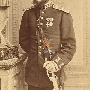 Venta en Línea, Disponibles, Nudos de Sable, Nudos de Sable Hechos Profesionalmente, Equipo Uniforme, Nudos de Sable - Product Image 5