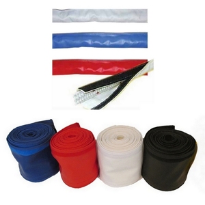 ปลอกเชือกเวทีมวยแบบกำหนดเองขายดีที่สุด - Product Image 1