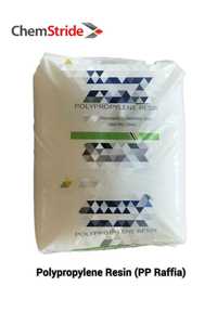 เส้นใยโพลีโพรพิลีนสังเคราะห์ (PP RAFFIA) คุณภาพพรีเมียม ความบริสุทธิ์ 99.5% หมายเลข CAS 9003070 ผลิตในประเทศจีน - Product Image 4