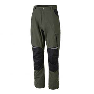 Pantalon cargo homme à prix abordable, respirant, sur mesure, très tendance, confortable, style optimal, vêtement de sport pour homme - Product Image 1