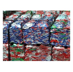 <b>Aluminum</b> UBC Scrap Used Beverage Cans Origin - Product Image 3