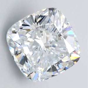 Diamant de laboratoire taille coussin VVS Couleur D Certifié IGI Pierre libre Tendance Meilleure vente Fabrication de bijoux Vente en gros Direct usine - Product Image 3