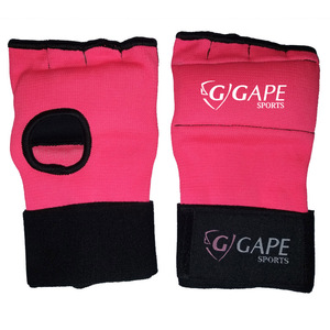 Guantes Interiores de Boxeo Profesionales con Soporte para Muñeca, Duraderos, para Entrenamiento Físico - Product Image 1