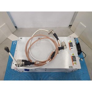 Eni REV.9 DOFBC2-084 000-1103-R084แหล่งจ่ายไฟ RF ที่ใช้เป็นชิ้นส่วนอุปกรณ์เซมิคอนดักเตอร์รุ่นเก่า - Product Image 6