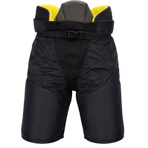 Best Selling Ice Hockey <b>Pants</b> Reinforced Polyester Comfort Fit Custom Branding Breathable Ice Hockey <b>Pants</b> Reinforced <b>Padding</b> - Product Image 1