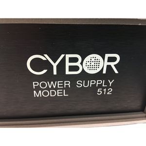 Módulo de Fuente de Alimentación para Fotorresistencia Cybor 512H, 512 - Equipo y Piezas de Semiconductores de Confianza de Línea Global - Product Image 1