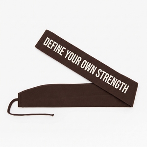 Bandes de maintien de poignet en coton haute performance pour l'entraînement de force et les levages lourds, soutien de poignet pour tractions - Product Image 6