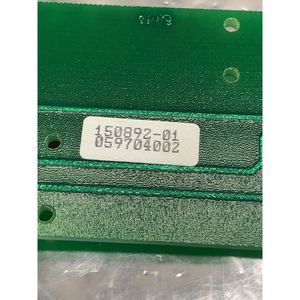 ถาด Aetrium 150892-01, ชุดถ่ายโอน, PWB, ชุดประกอบ, 152070 - อุปกรณ์และชิ้นส่วนเซมิคอนดักเตอร์มือสองระดับโลกที่เชื่อถือได้ - Product Image 6