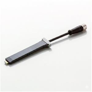 42EF-P2MPB-F4 โฟโตอิเล็กทริคเซนเซอร์ เซนเซอร์ตรวจจับวัตถุแบบสะท้อนแสงโพลาไรซ์สำหรับระบบอัตโนมัติทางอุตสาหกรรม - Product Image 4