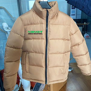 Performance <b>Waterproof</b> Ski Puffer <b>Jacket</b> <b>Men</b> Thermal Fleece Lining Hooded Mountain Snowboard Sportswear - Product Image 3