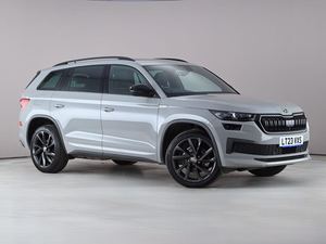 OFFRE JUSTE 2023 SKODA KODIAQ 2.0 TSI SPORTLINE - Product Image 3