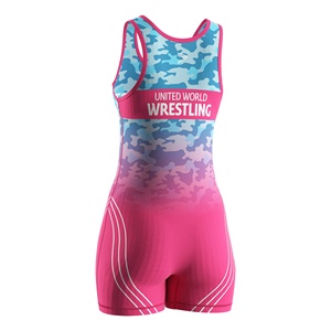 Camiseta de tirantes ajustada para mujer con estampado por sublimación, 100% poliéster, 160g, que absorbe la humedad, para deportes de combate. - Product Image 6