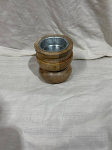 Best Quality Arabic Calligraphy Design Acacia Wood <b>Bakhoor</b> <b>Oud</b> Charcoal Burner BMS ENTERPRISES 100% Natural Religious Burner Buy - Product Image 2