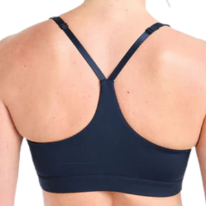 Sujetador deportivo ligero para mujer, top corto transpirable y elástico para fitness, entrenamiento, gimnasio, ropa deportiva personalizada OEM - Product Image 4