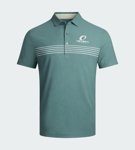 Polos de manga corta para hombre de primera calidad. El mejor fabricante y proveedor de polos de alta calidad con logotipo personalizado para hombre. - Product Image 4