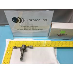 SIGNET 40-8006 GASS FEEDTHRU, VCO, 172634 - Équipements et pièces semi-conductrices d'occasion fiables à l'échelle mondiale chez - Product Image 2