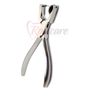 เครื่องเจาะเขื่อนยางคุณภาพดีเยี่ยมดีไซน์ทนทานสำหรับใช้ในงานทันตกรรม - Product Image 2