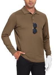 Minimalist Golf Style <b>Shirt</b> Unisex Premium Knitted Cotton <b>Button</b> for <b>Half</b> Sleeve Solid Casual Collar Breathable Apparel - Product Image 4