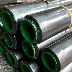 Film de paillage double noir en PE de grande taille pour serres agricoles multi-travées, contrôle de l'humidité du sol, résistant aux UV, prix compétitif - Product Image 3