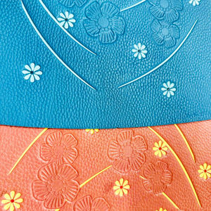 Advanced Professional 3D TPU Logo Custom Design | Iron-On Heat Transfer Patches <b>for</b> Fashion Clothing | Vietnam OEM Manufacturer - Product Image 3