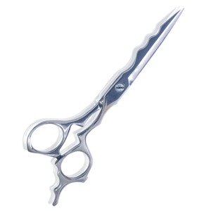 Ciseaux de Barbier Professionnels de Haute Qualité Outils de Coupe Fournisseur en Gros ODM 2026 Couleur Unique - Product Image 1