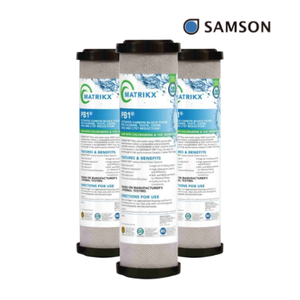 อะไหล่เครื่องกรองน้ำสำหรับเปลี่ยนไส้กรองใต้ซิงค์แบบรักษ์โลก - Product Image 1