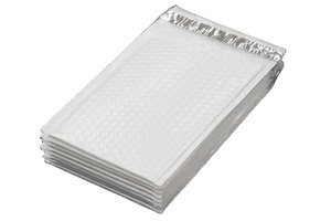 Sobres de Burbuja de Polietileno Personalizados de Alta Calidad, Impermeables, Reciclables, Ecológicos, Bolsas de Envío Premium de LDPE, Fábrica Propia, Envíos por Mensajería - Product Image 5
