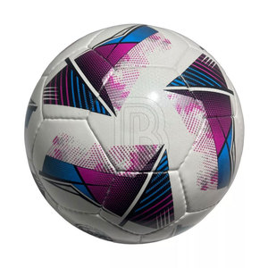 Balón de Sala de Calidad Premium Hecho con Material de PU Resistente para Entrenamiento Diario de Fútbol Sala en Interiores - Product Image 5