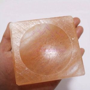 Ladrillos de Sal del Himalaya Hechos a Mano, Ladrillos de Sal del Himalaya Sólidos, Exportación de Ladrillos de Sal del Himalaya, Pakistán - Product Image 5