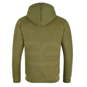 Mens Zipper Hoodies Casual Fashion Winter Hoodies Mens Zip Hoodies Streetwear Fashion Gym Hoodies - Product Image 2