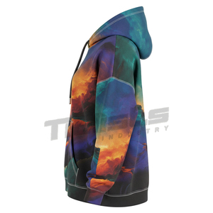 <b>For</b> Adult Wholesale <b>Women</b> <b>Hoodies</b> Customized <b>Women</b> <b>Hoodies</b> <b>Long</b> Sleeves Street Wear <b>Women</b> <b>Hoodies</b> - Product Image 5