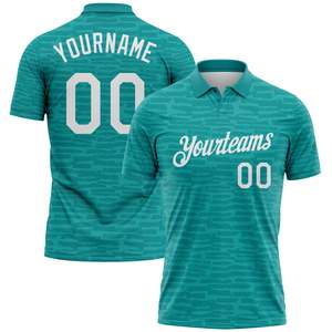 Polo de volley-ball de plage personnalisé, fabricant OEM ODM, polyester haute performance, évacuation de l'humidité, vente en gros d'usine, commandes en gros - Product Image 2