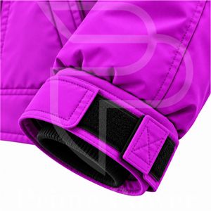 Uniforme de Guardia de Seguridad de Invierno con Cuello de Felpa y Bolsillos con Solapa, Proveedor de Ropa de Trabajo al Por Mayor para Compradores al Granel - Product Image 5