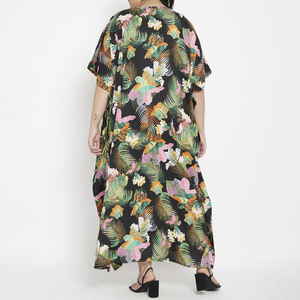 Vestido de Noche Kaftan de Moda 2026, Nuevo Diseño, Vestido de Noche Kaftan de Tendencia, Vestido Largo Elegante, Vestidos de Noche Kaftan - Product Image 6